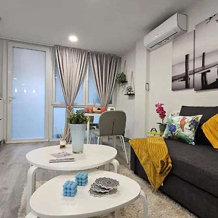 Casa De Mariposas Апартаменты