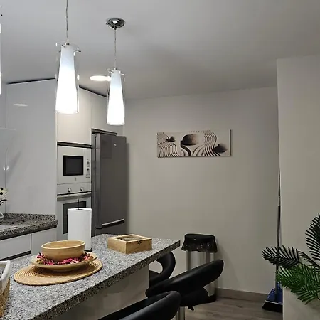 Appartement Casa De Mariposas