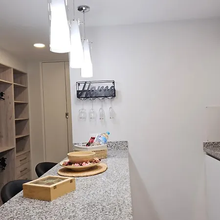 Apartamento Casa De Mariposas *